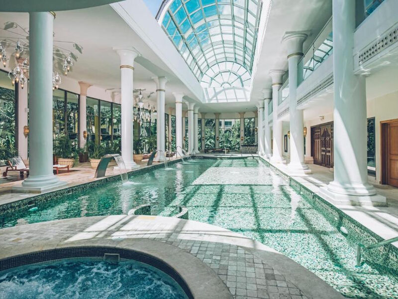 Iberostar Grand Paraiso