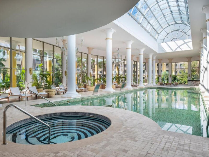 Iberostar Grand Paraiso