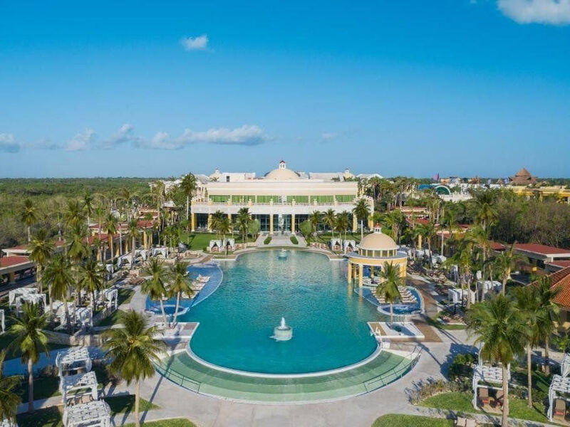 Iberostar Grand Paraiso