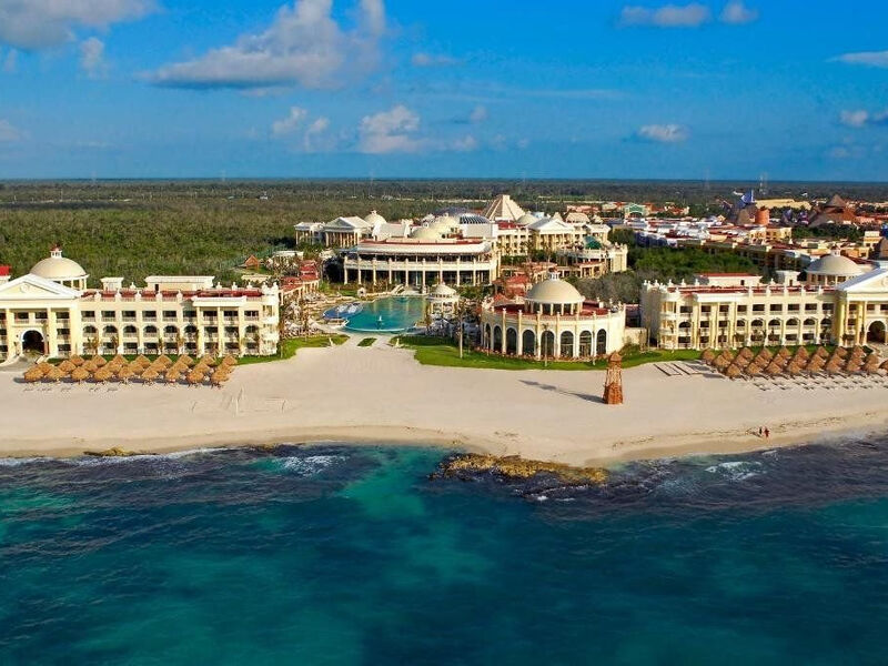 Iberostar Grand Paraiso