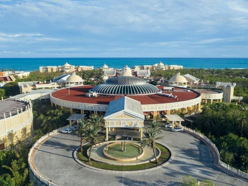 Iberostar Grand Paraiso