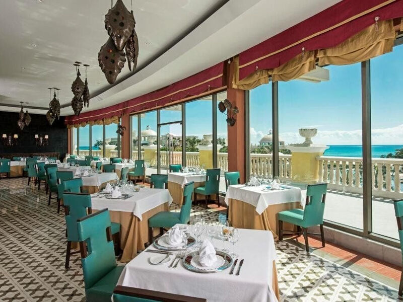 Iberostar Grand Paraiso