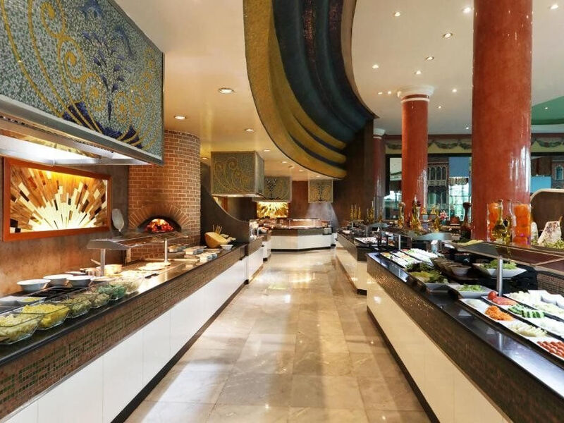 Iberostar Grand Paraiso