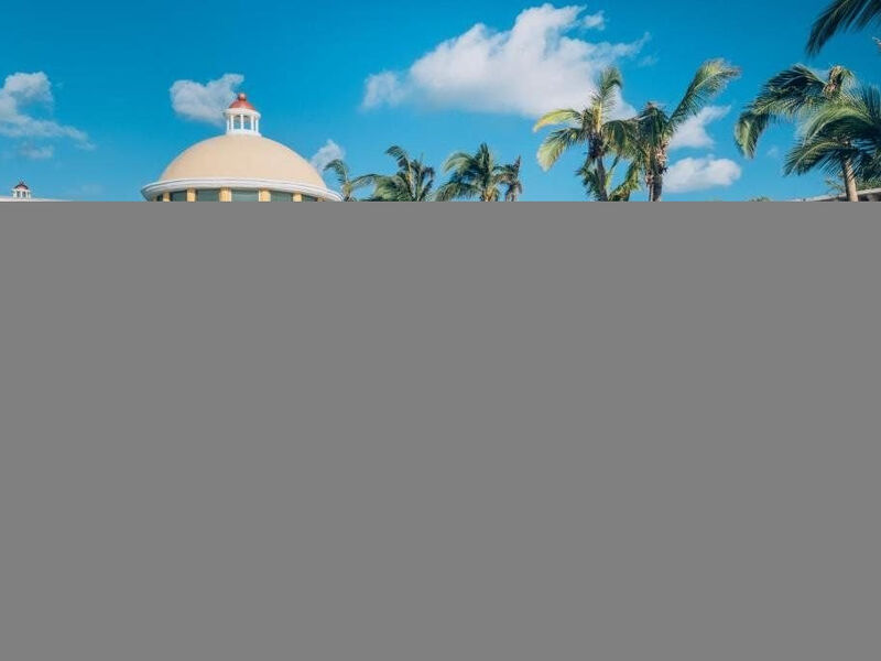 Iberostar Grand Paraiso