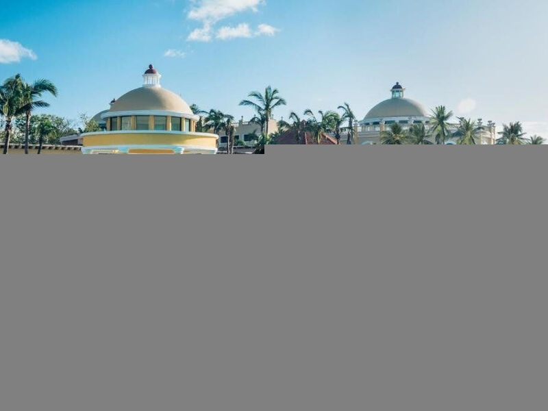 Iberostar Grand Paraiso