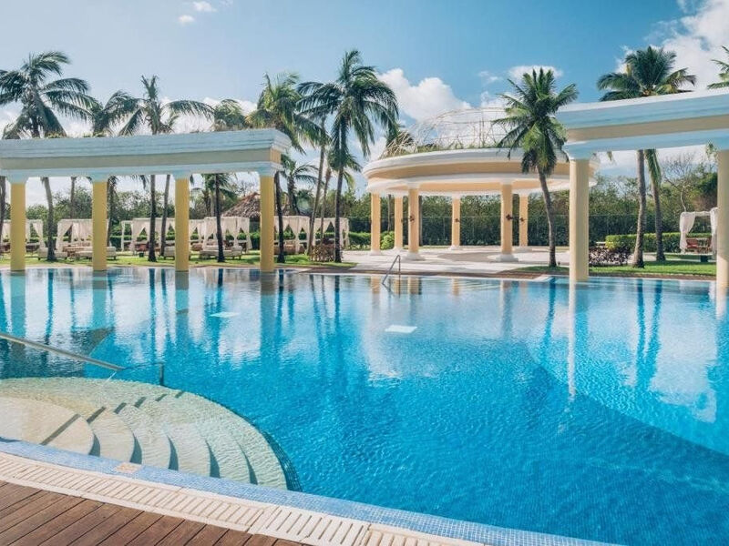 Iberostar Grand Paraiso