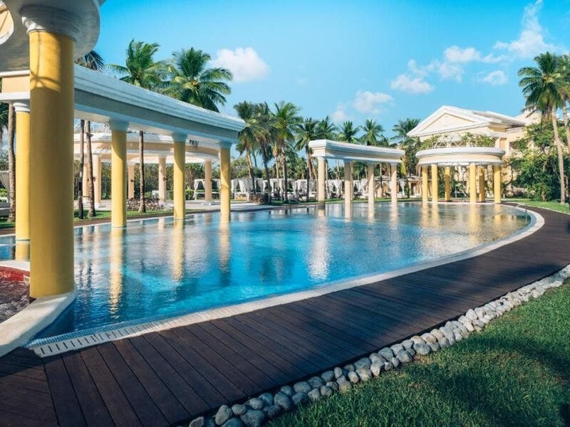 Iberostar Grand Paraiso