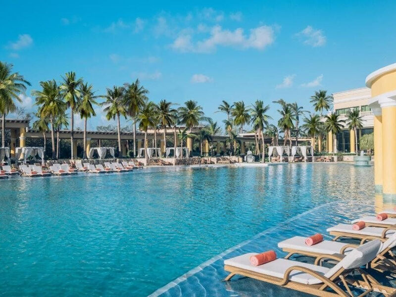 Iberostar Grand Paraiso