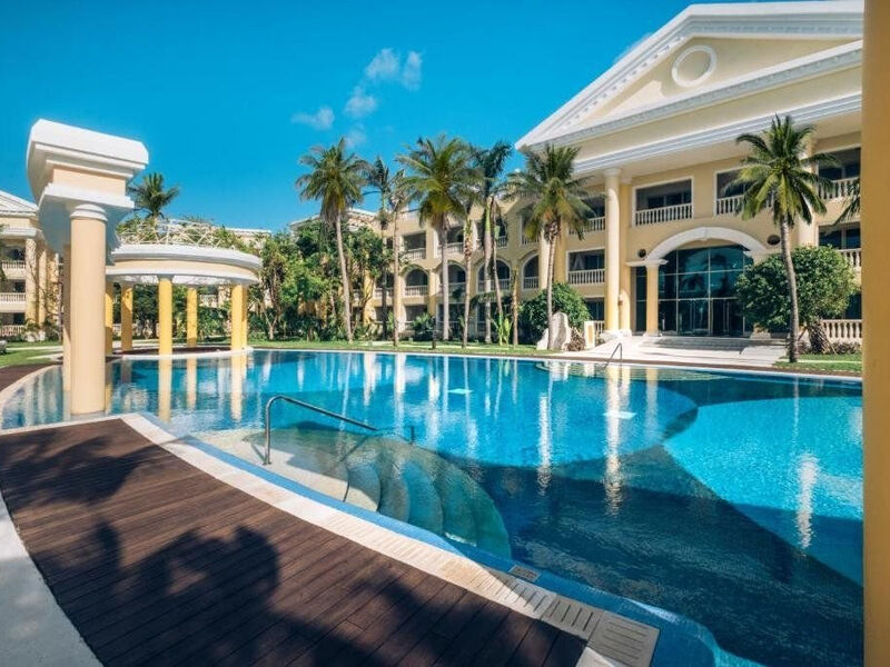 Iberostar Grand Paraiso