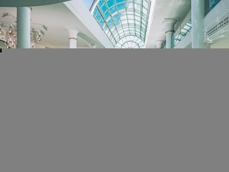 Iberostar Grand Paraiso