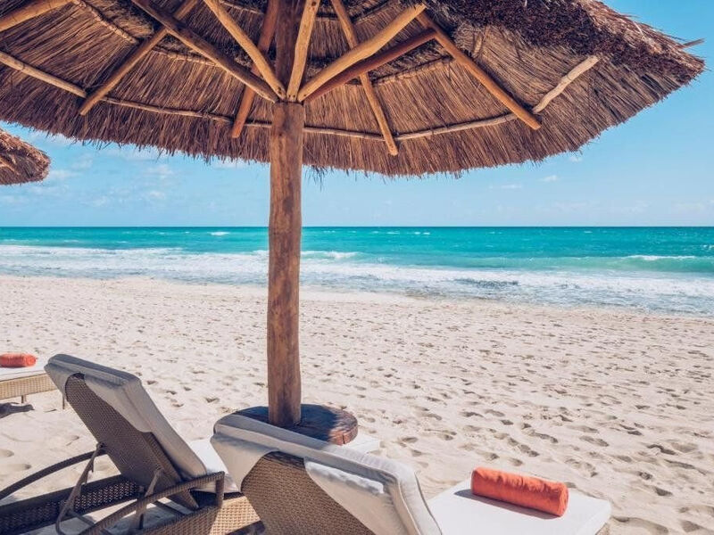 Iberostar Grand Paraiso