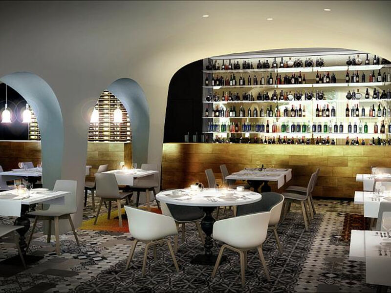 IBEROSTAR Grand Portals Nous