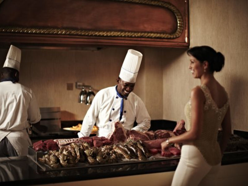 Iberostar Grand