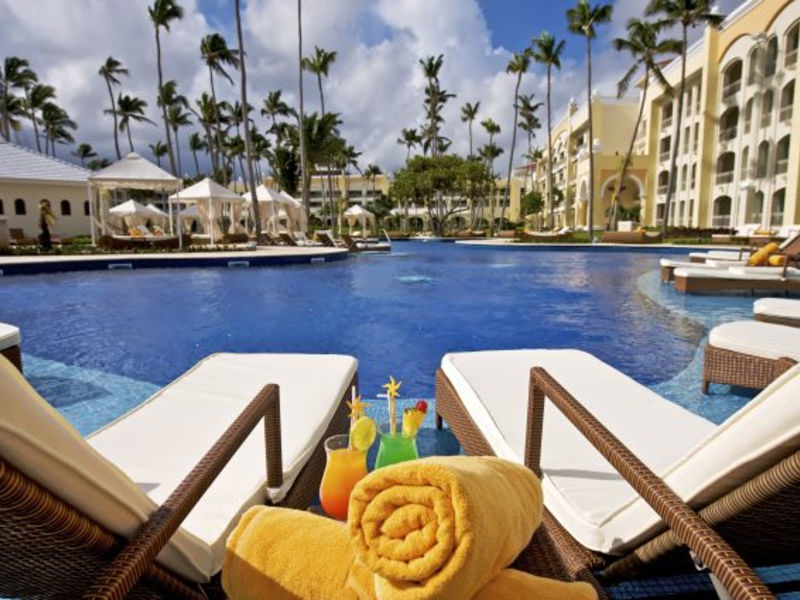 Iberostar Grand