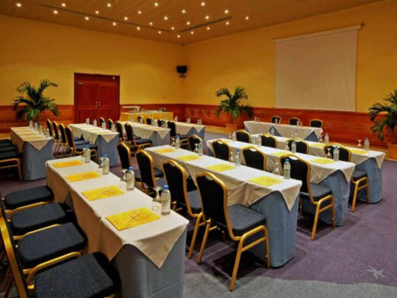 Iberostar Grand