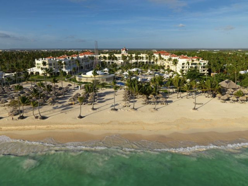 Iberostar Grand