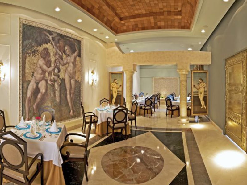 Iberostar Grand