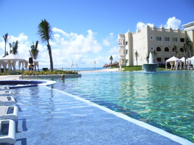 Iberostar Grand