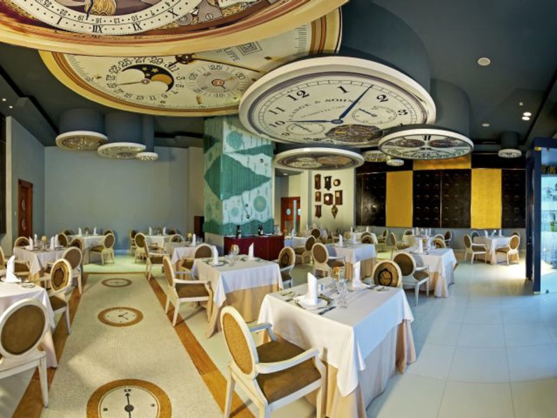 Iberostar Grand