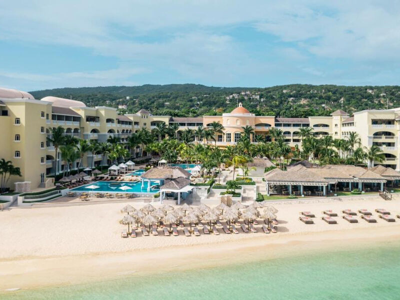 Iberostar Grand Rose Hall