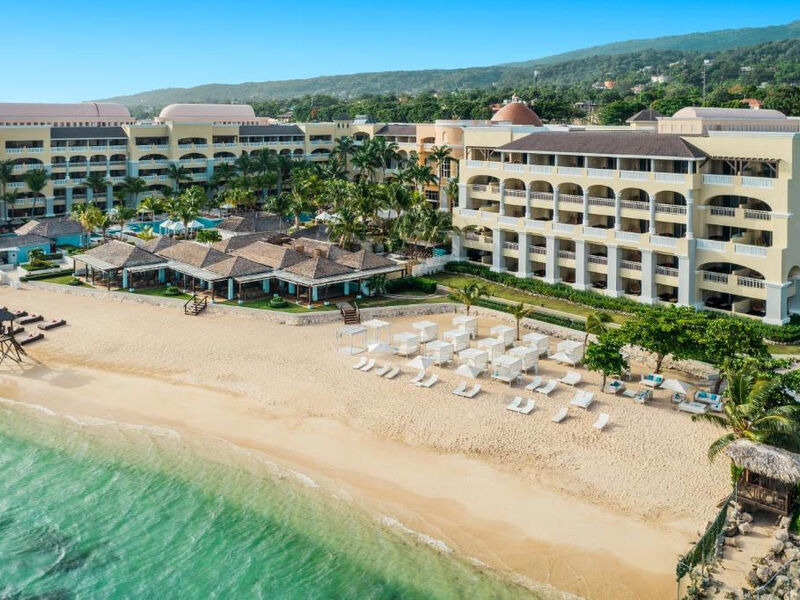 Iberostar Grand Rose Hall