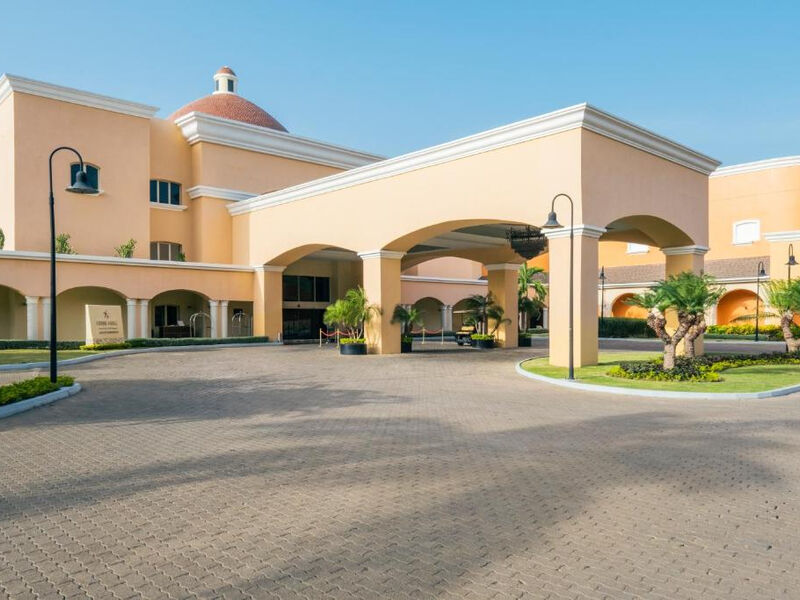 Iberostar Grand Rose Hall