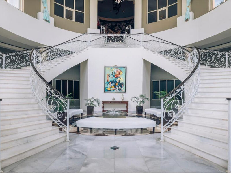 Iberostar Grand Rose Hall