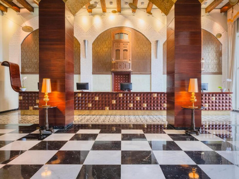Iberostar Grand Rose Hall