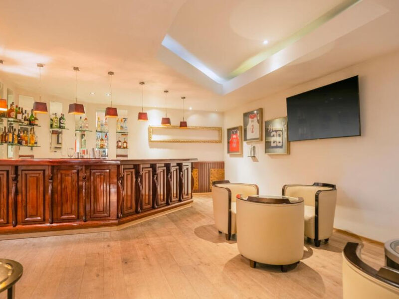 Iberostar Grand Rose Hall