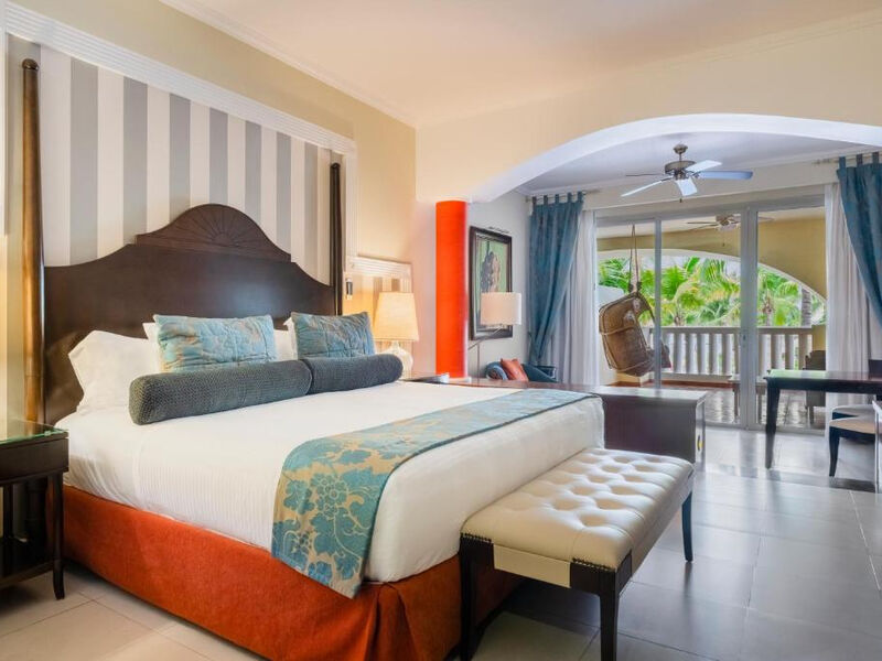 Iberostar Grand Rose Hall