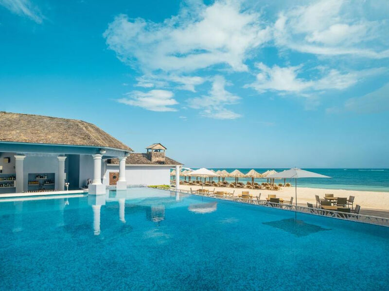 Iberostar Grand Rose Hall