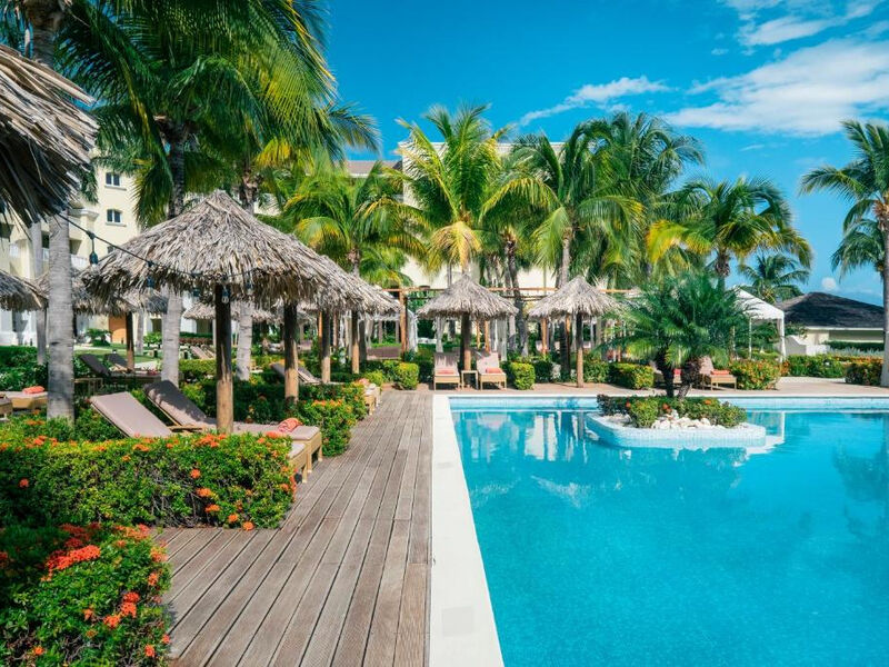 Iberostar Grand Rose Hall