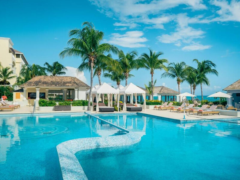 Iberostar Grand Rose Hall