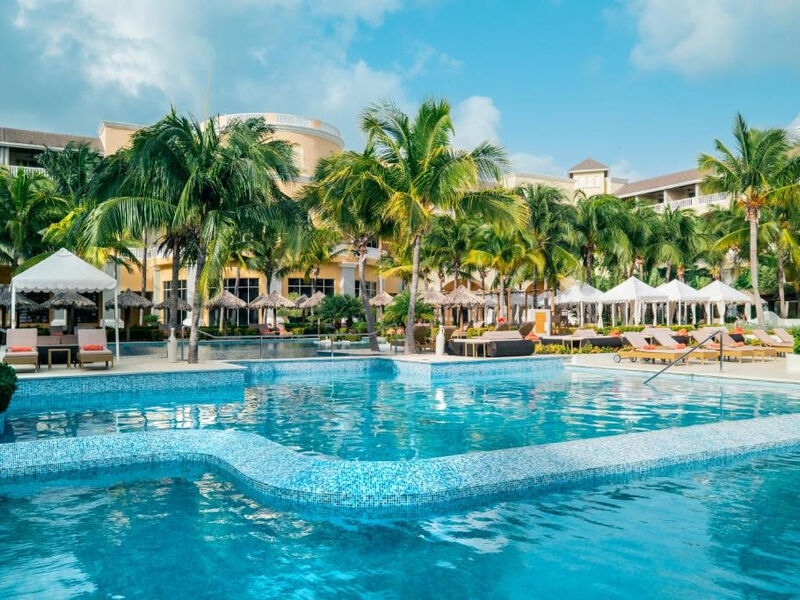 Iberostar Grand Rose Hall