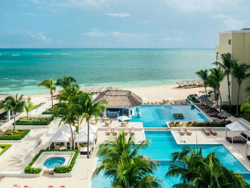 Iberostar Grand Rose Hall
