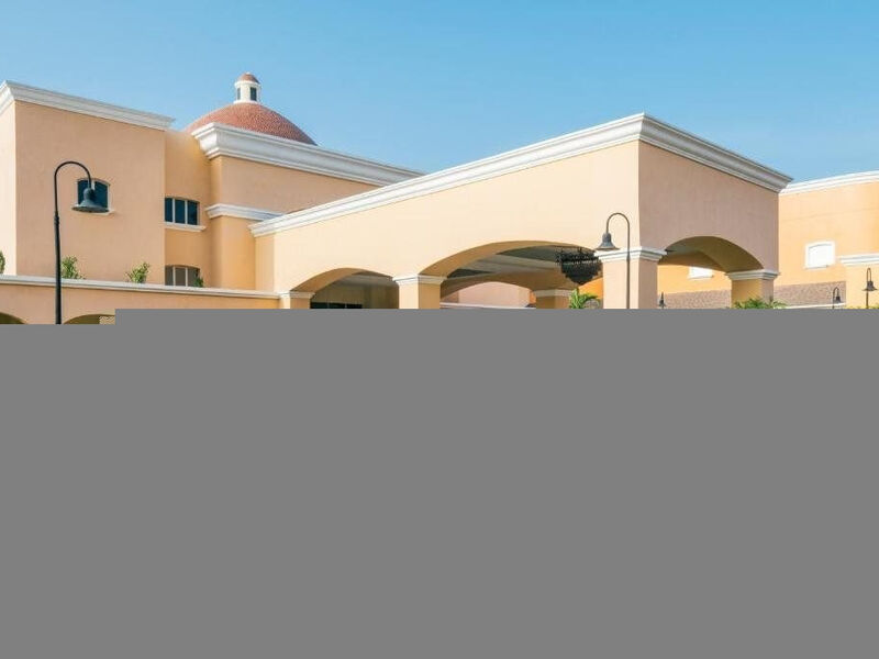 Iberostar Grand Rose Hall