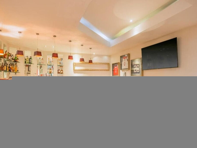 Iberostar Grand Rose Hall