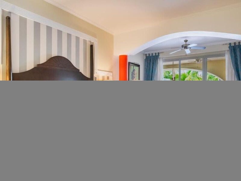 Iberostar Grand Rose Hall