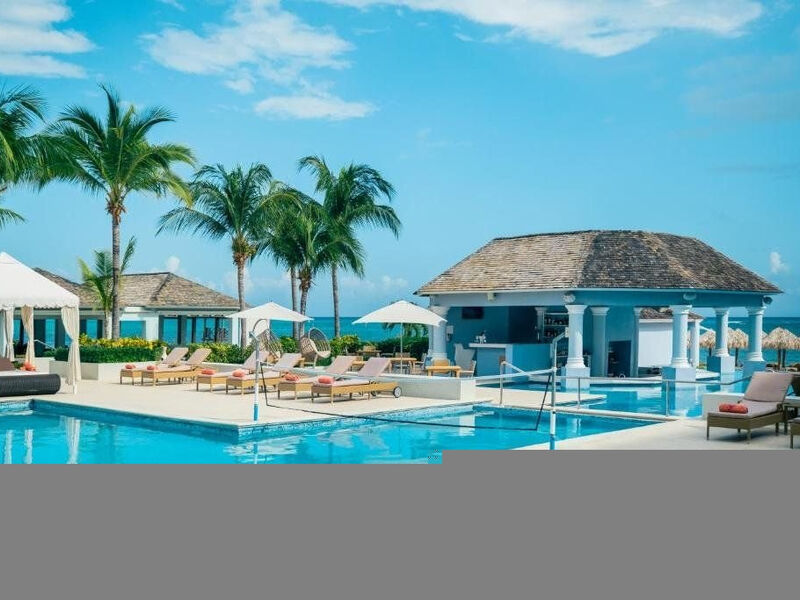 Iberostar Grand Rose Hall