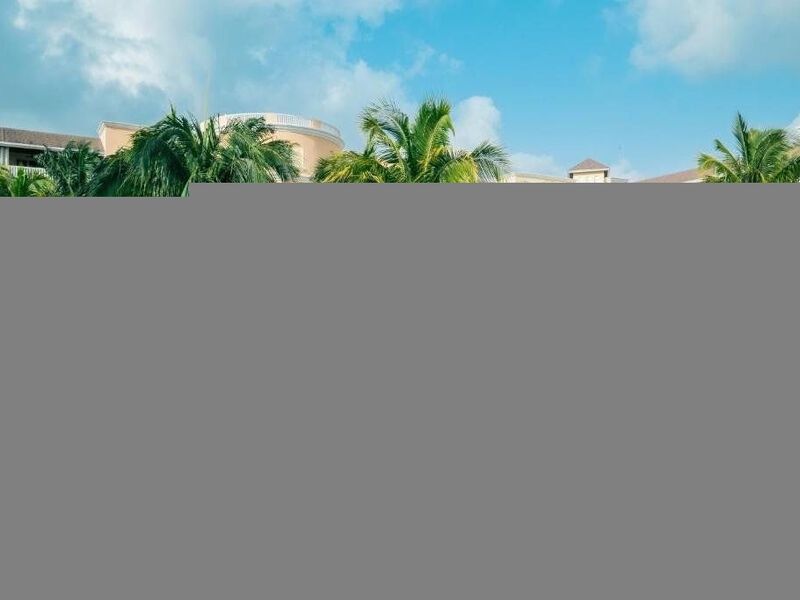 Iberostar Grand Rose Hall