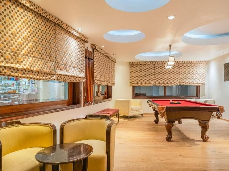 Iberostar Grand Rose Hall