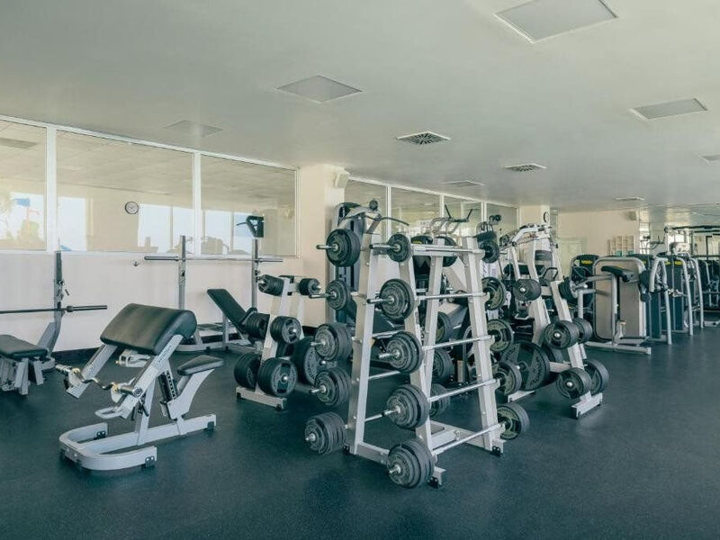 Iberostar Grand Rose Hall