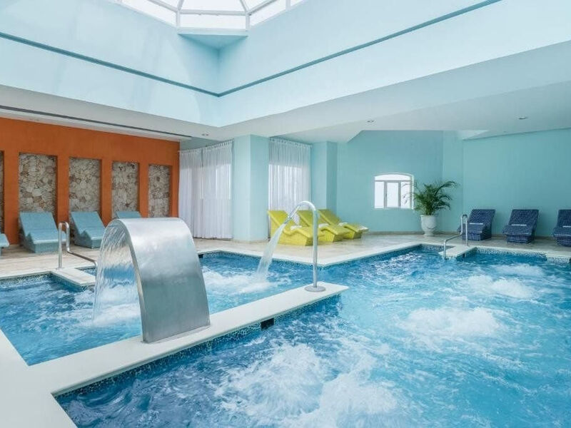 Iberostar Grand Rose Hall