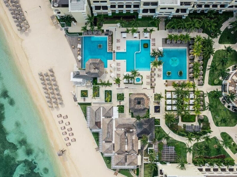 Iberostar Grand Rose Hall