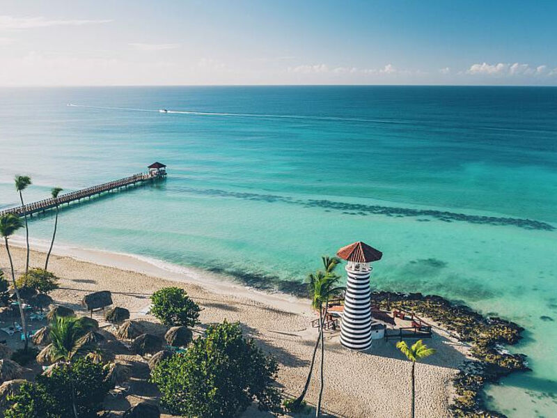 Iberostar Hacienda