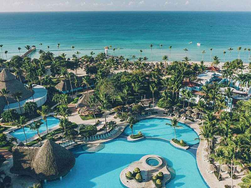 Iberostar Hacienda