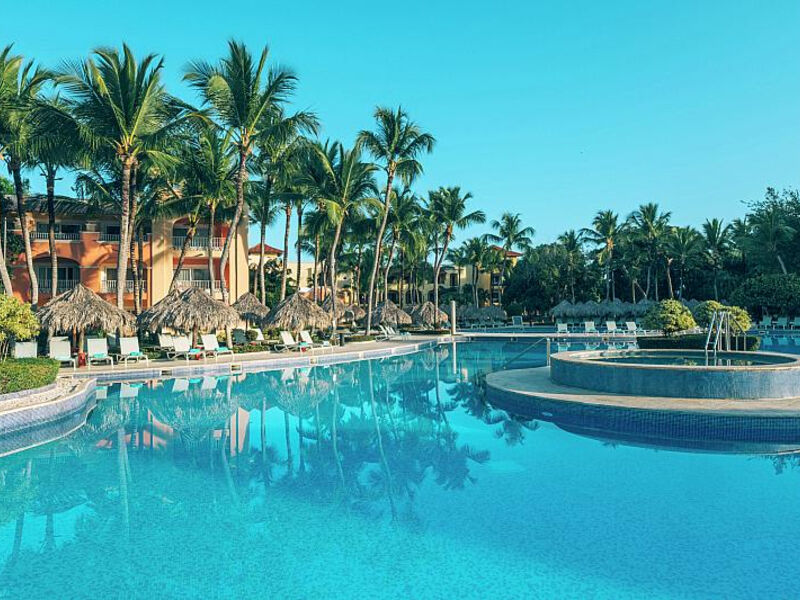Iberostar Hacienda