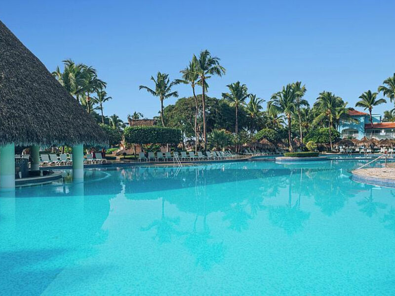 Iberostar Hacienda
