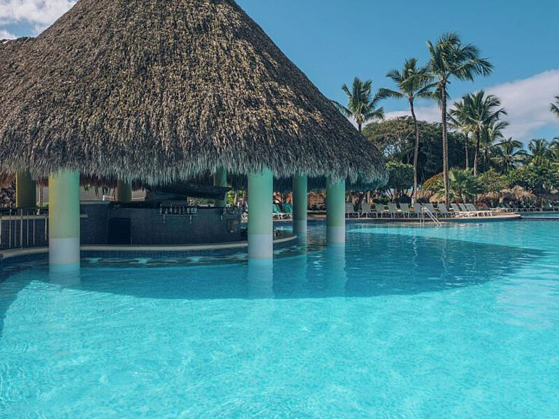 Iberostar Hacienda