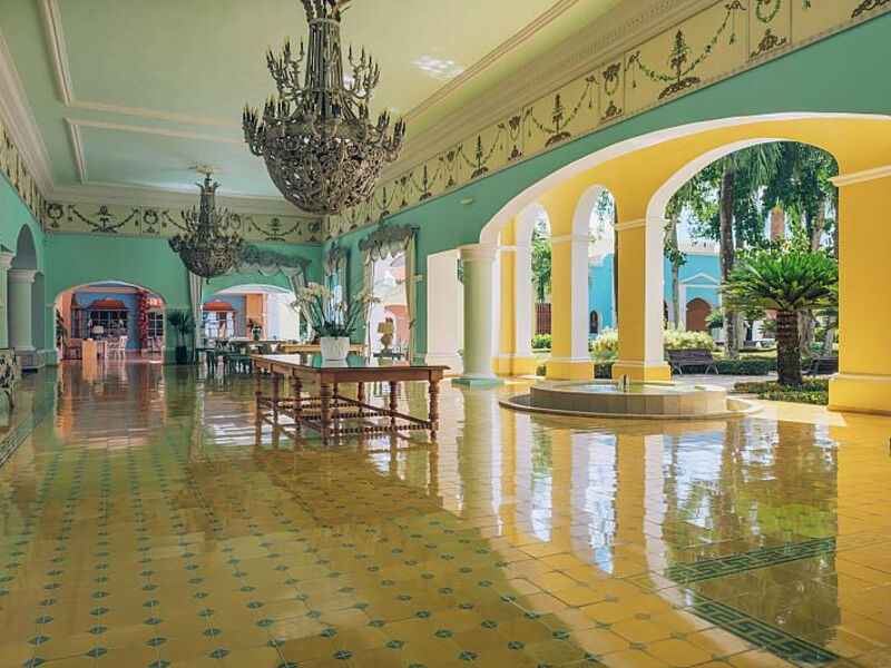 Iberostar Hacienda